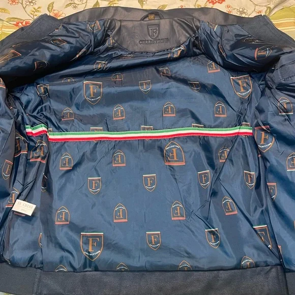 F Collections Jacket - Picture 6 of 16